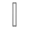 Blomus - Guest Towel Holder - Black - MODO
