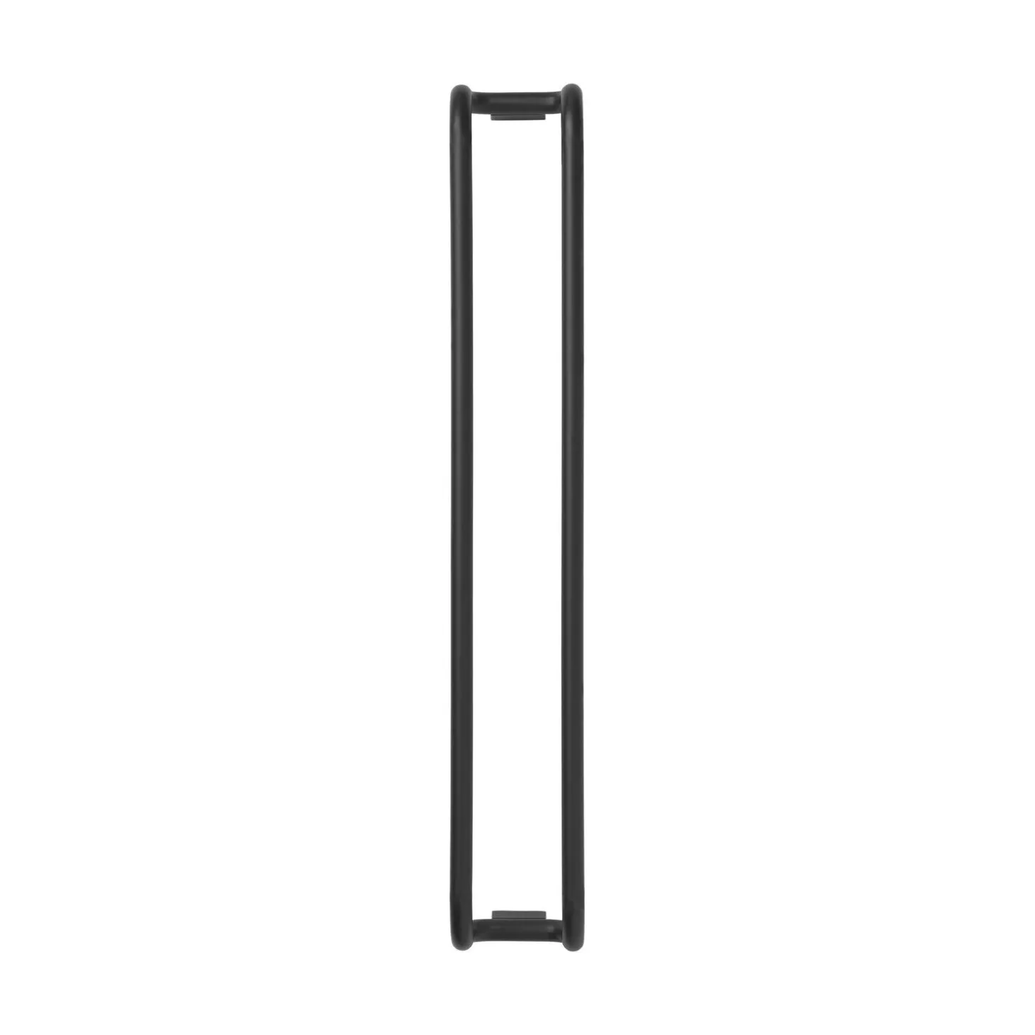 Blomus - Guest Towel Holder - Black - MODO