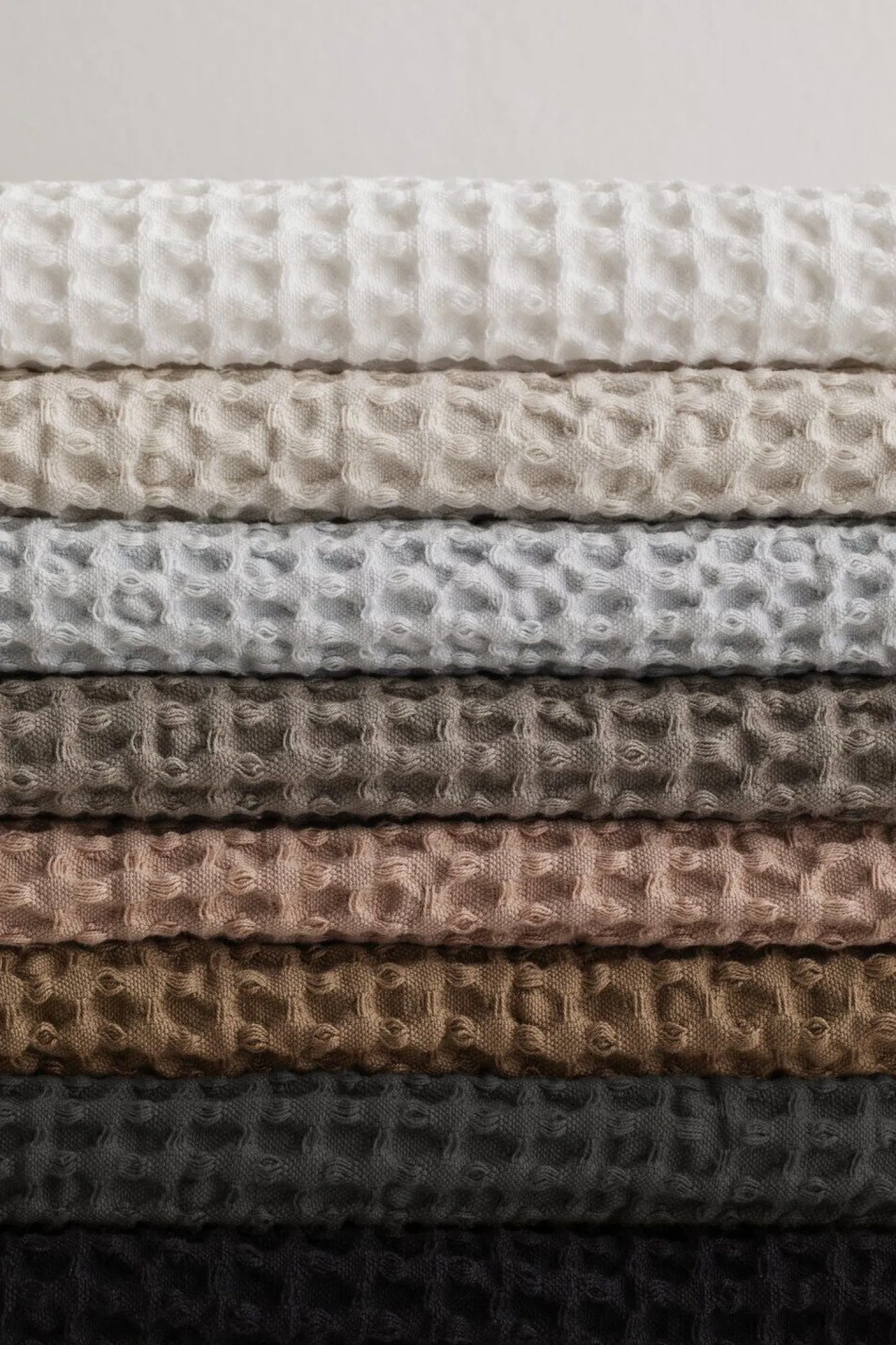 Blomus - Hand Towel - Tan - CARO