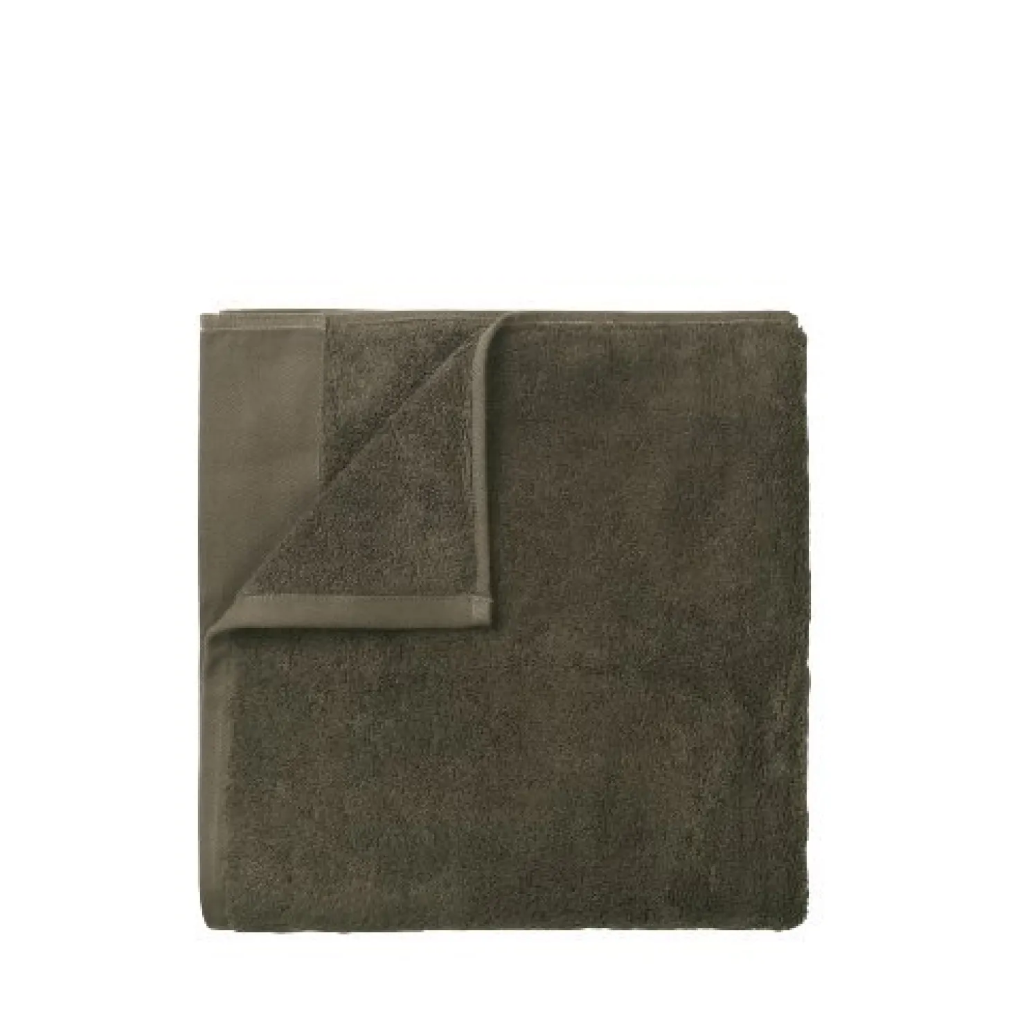 Blomus - Hand Towel - Tarmac - 50 x 100 cm - RIVA -
