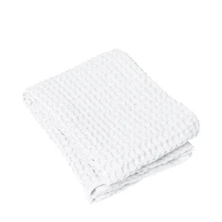 Blomus - Hand Towel - White - CARO