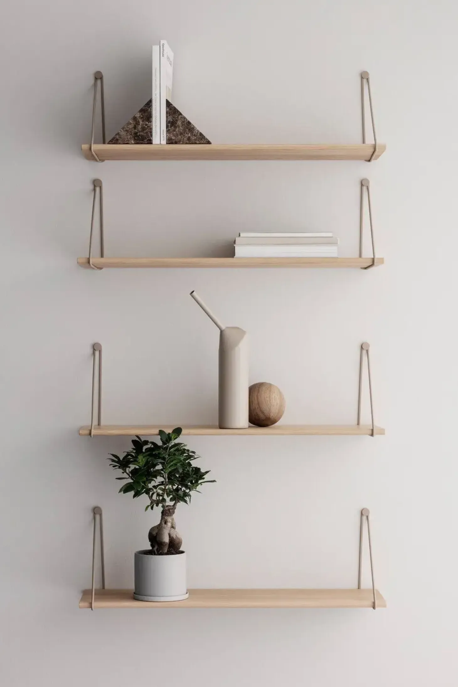 Blomus - Herb Pot - White - NONA