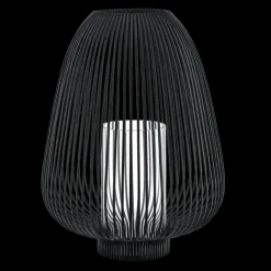 Blomus - Lantern - LYVA - Black - L