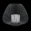 Blomus - Lantern - LYVA - Black - M