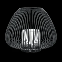 Blomus - Lantern - LYVA - Black - M