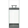 Blomus - Lantern - Steel Gray - FINCA