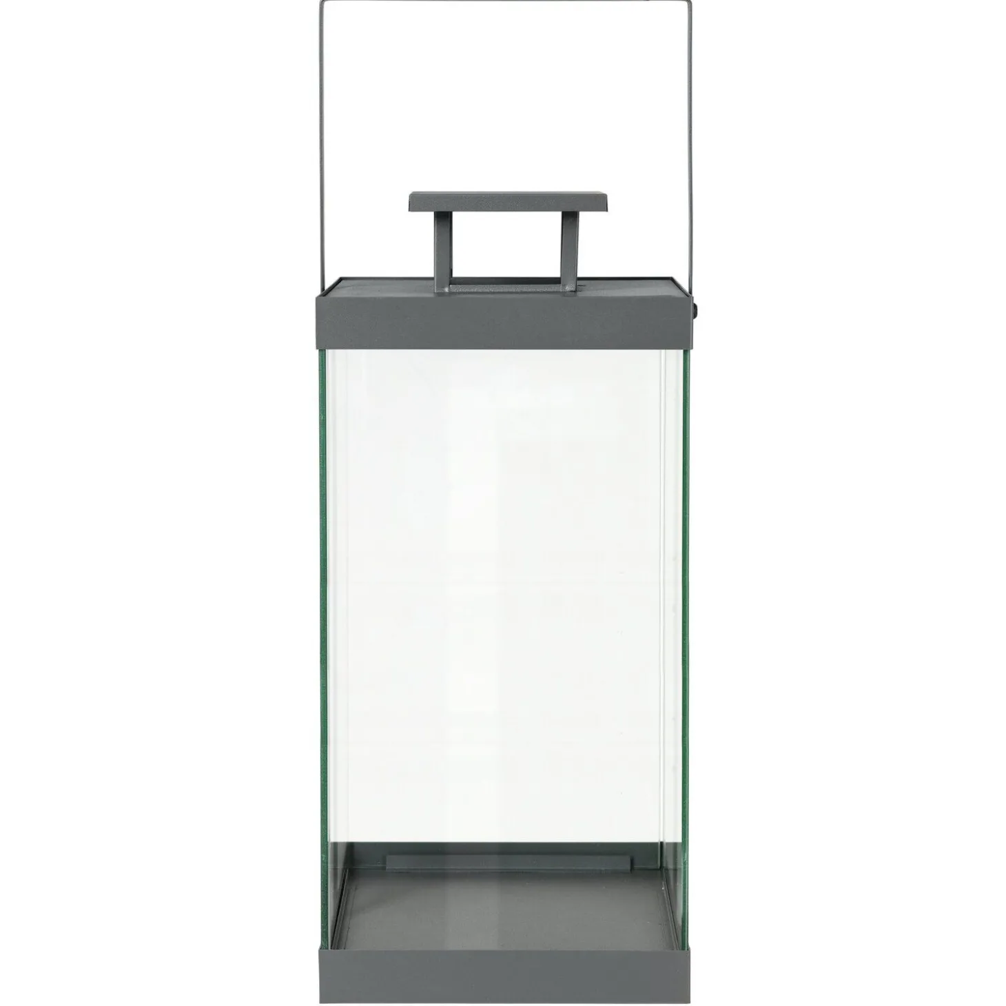 Blomus - Lantern - Steel Gray - FINCA