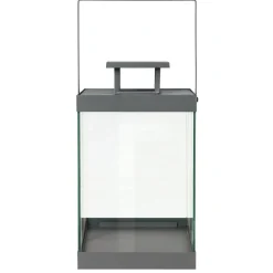 Blomus - Lantern - Steel Gray - FINCA