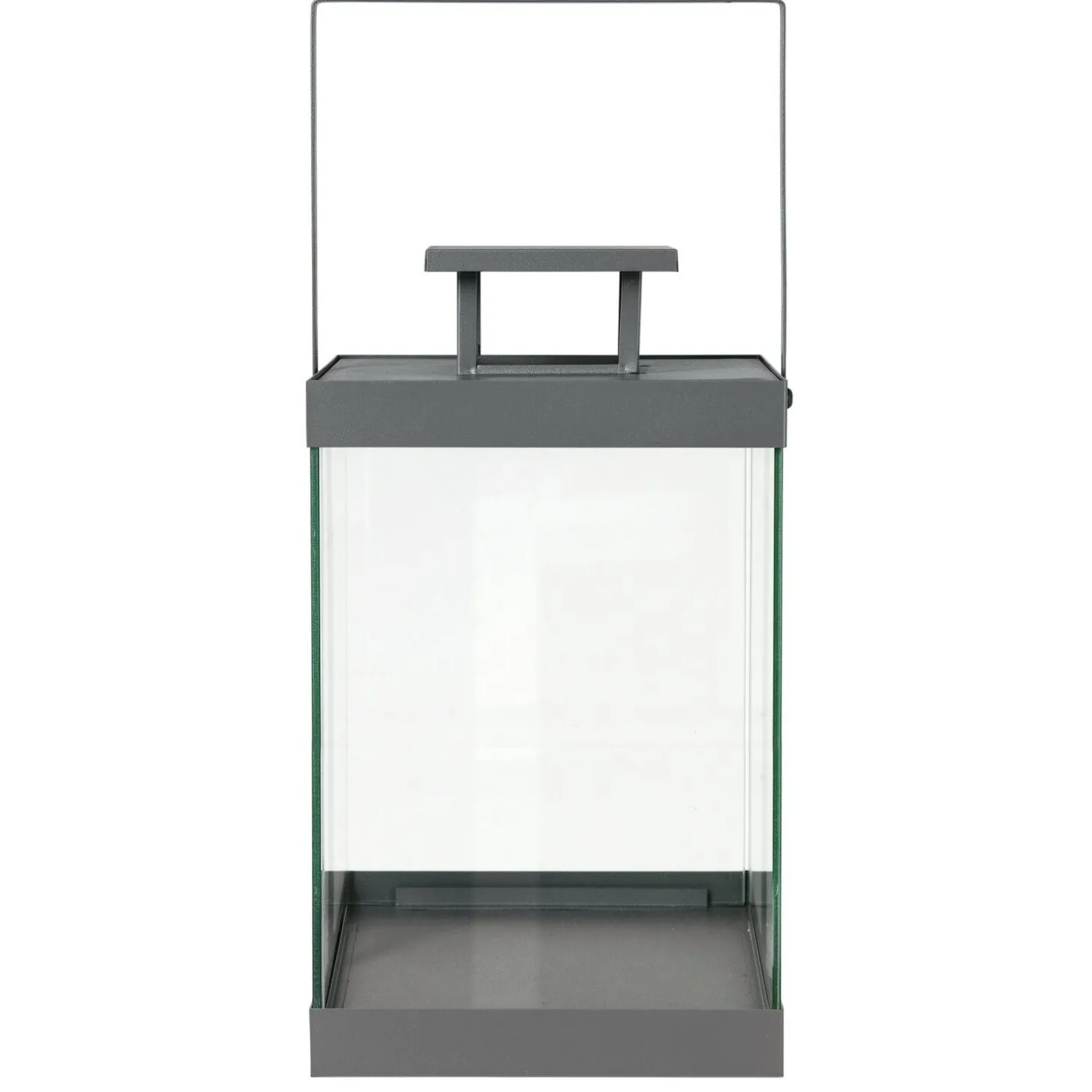 Blomus - Lantern - Steel Gray - FINCA