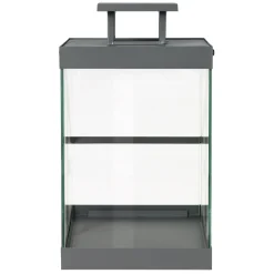 Blomus - Lantern - Steel Gray - FINCA