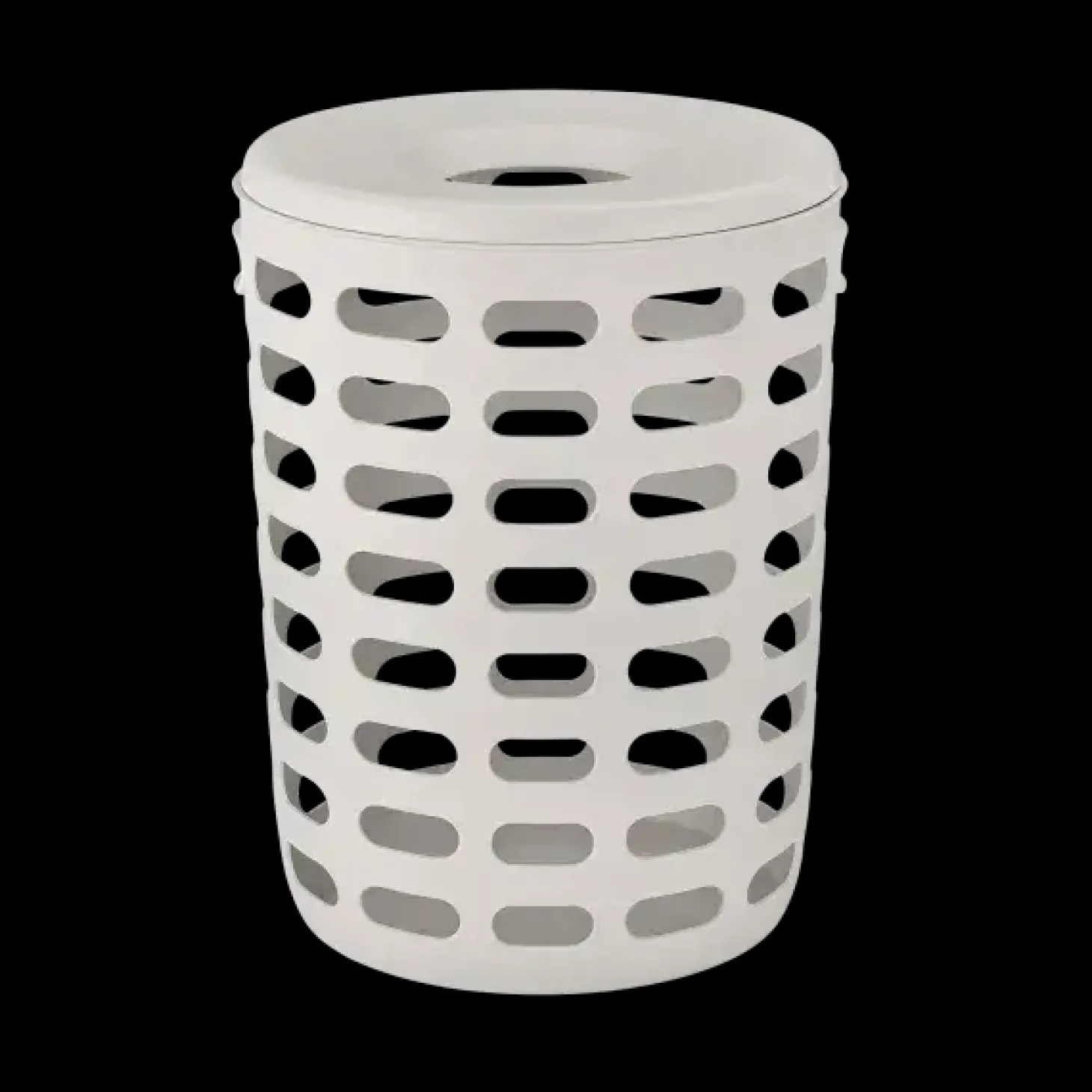 Blomus - Laundry Basket - KORIE - Moonbeam