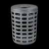 Blomus - Laundry Basket - KORIE - Magnet