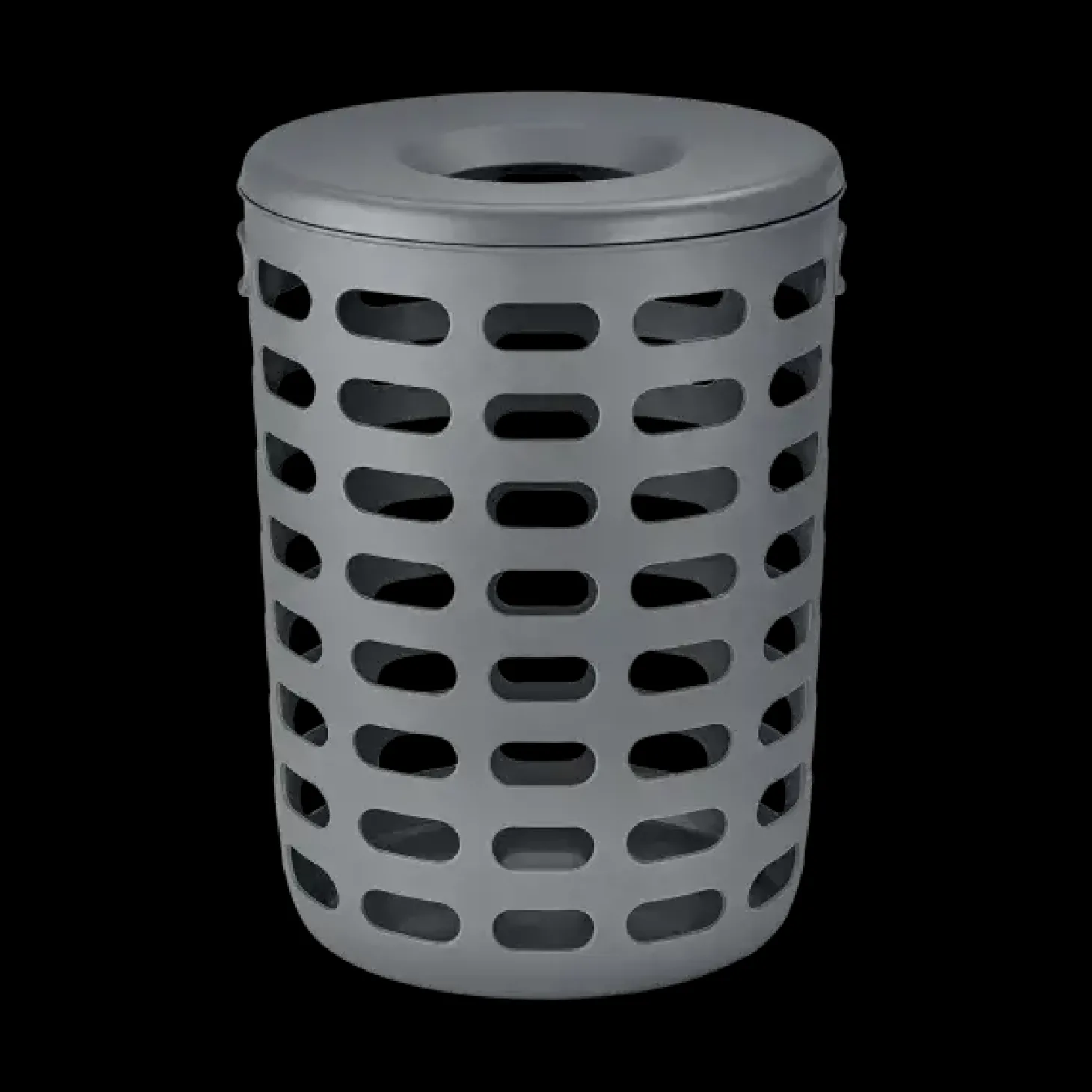 Blomus - Laundry Basket - KORIE - Magnet