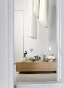 Blomus - Lito Lanterne indendørs - L - Nomad