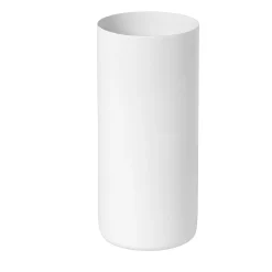Blomus - MODO tandbørsteholder - hvid