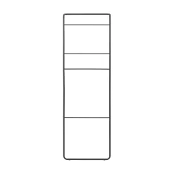 Blomus - MODO Towel Ladder - sort