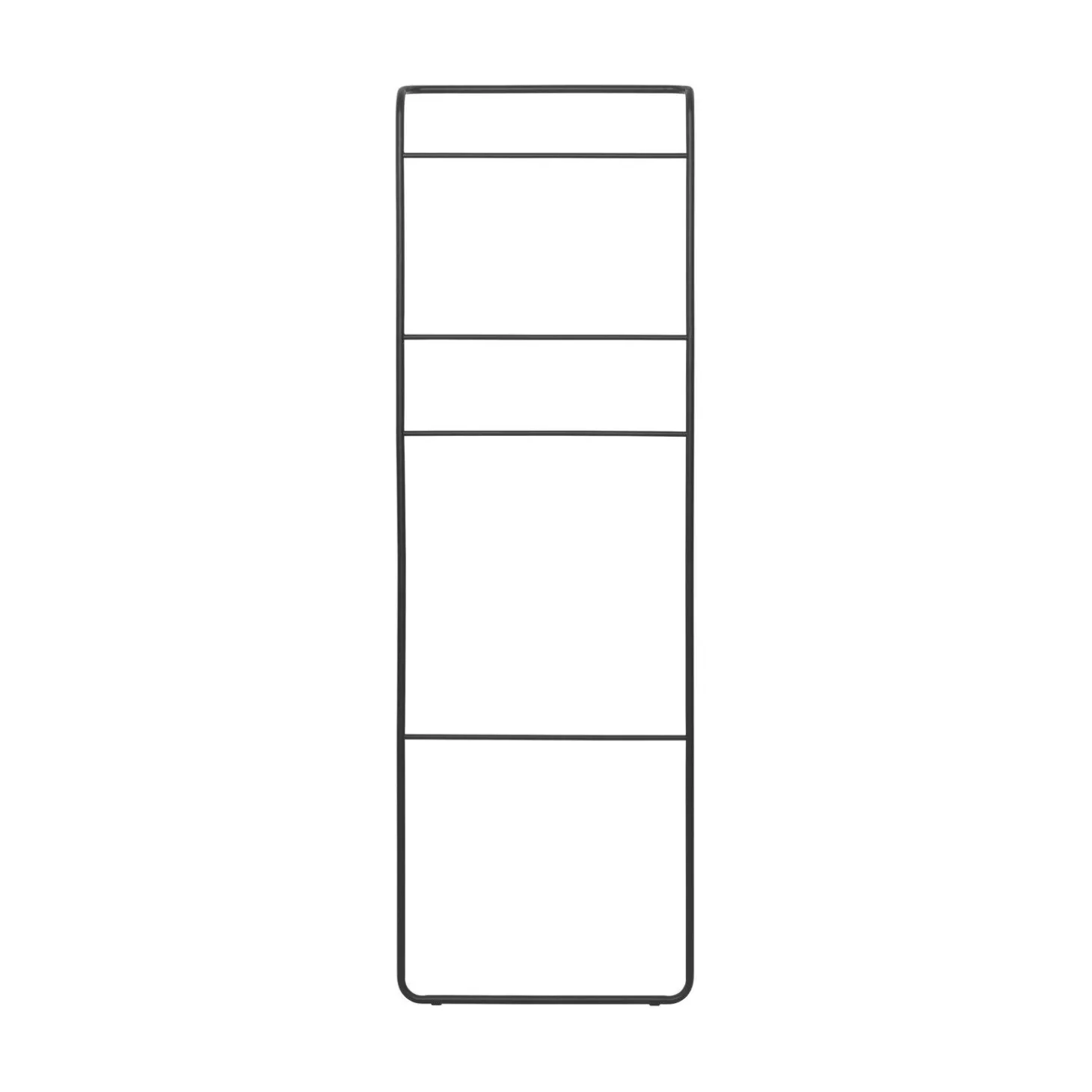 Blomus - MODO Towel Ladder - sort