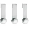 Blomus - Muro Overdoor Hooks, 3 stk