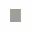 Blomus - Opslagstavle i magnet - 66x50 - Mourning Dove