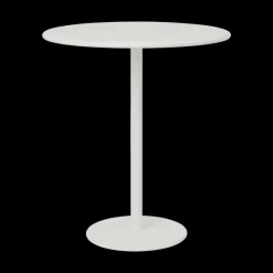 Blomus - Outdoor Side Table - STAY - Silk Gray