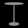 Blomus - Outdoor Side Table - STAY - Granite Gray