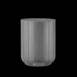 Blomus - Pedal Bin - KUA - Magnet