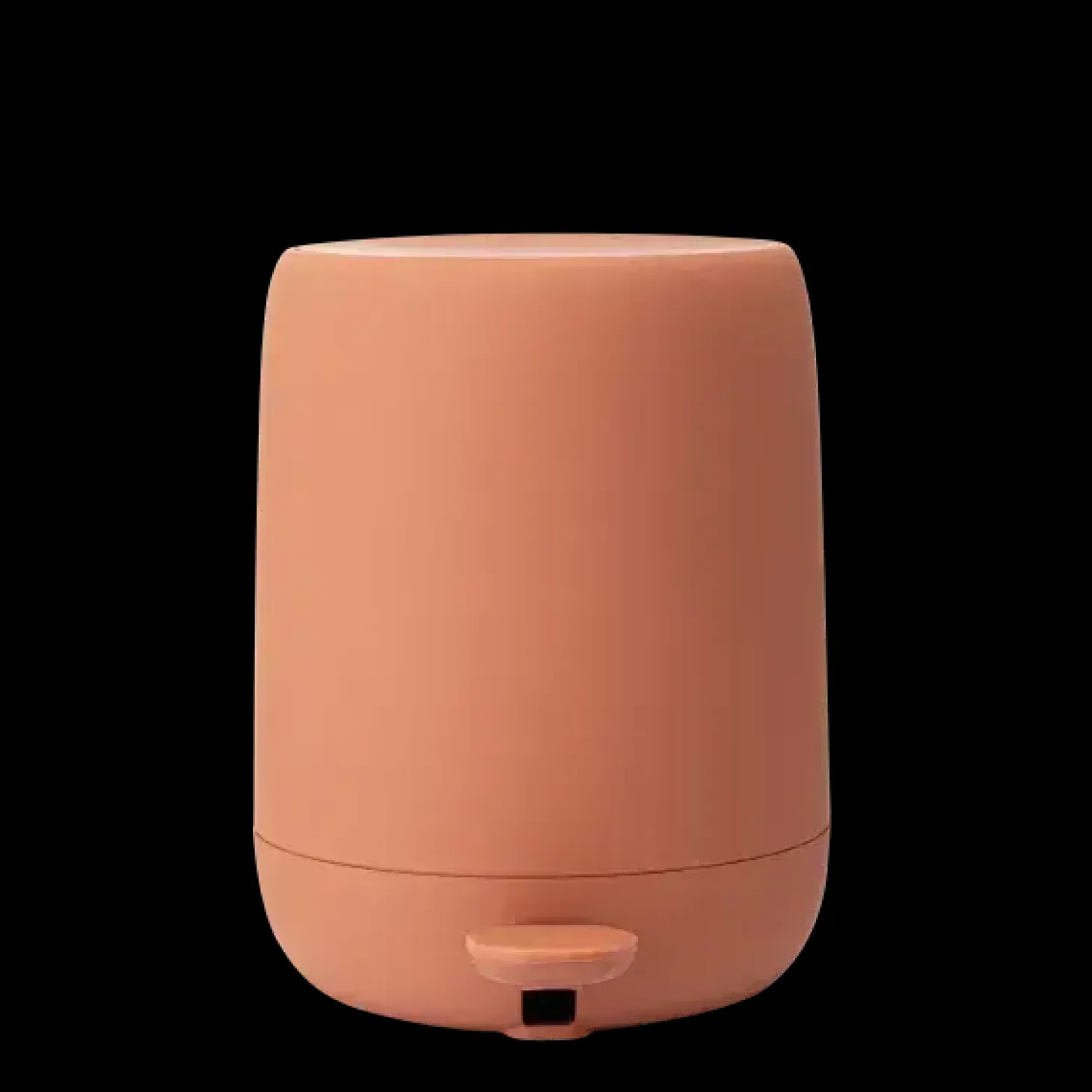 Blomus - Pedal Bin - SONO - Amber Brown