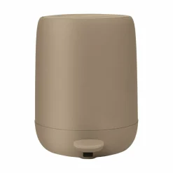Blomus - Pedal Bin - Tan - SONO