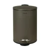 Blomus - Pedal Bin - Tarmac - TUBO
