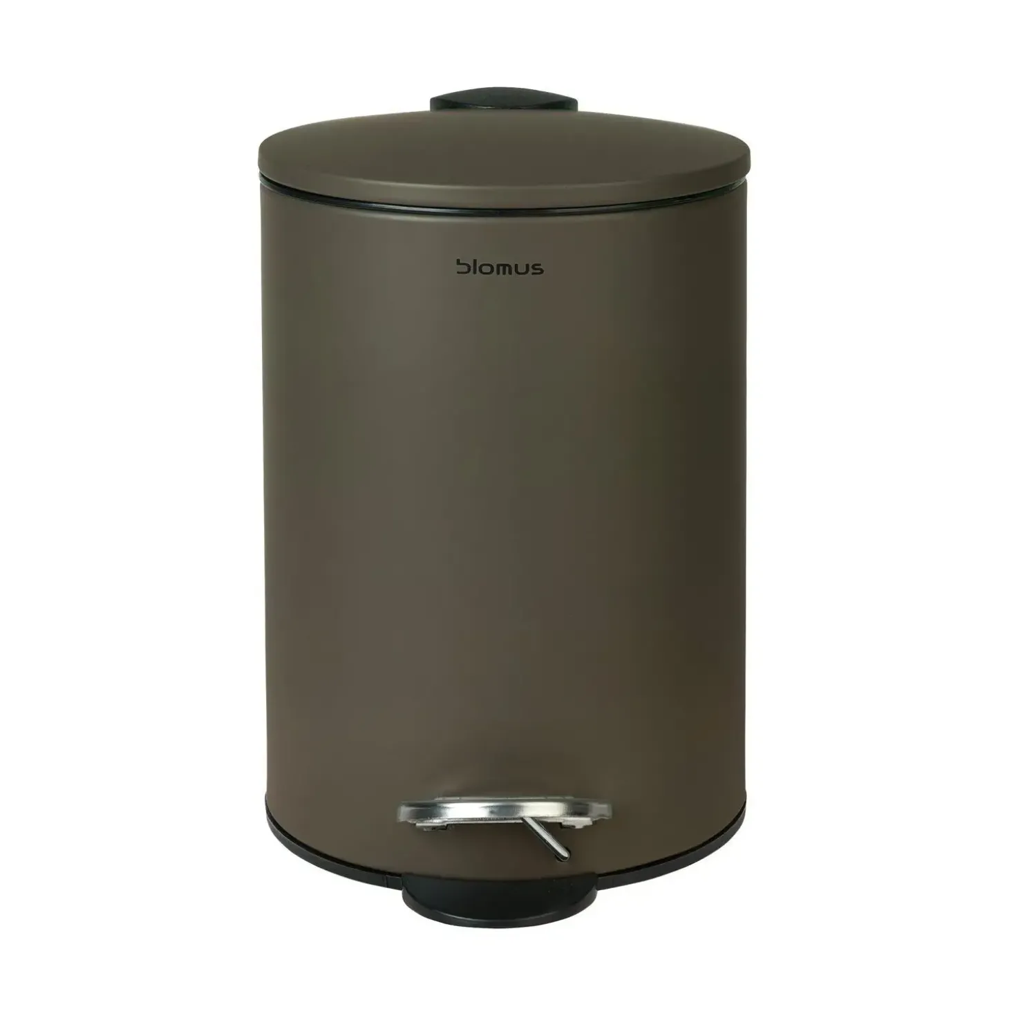 Blomus - Pedal Bin - Tarmac - TUBO