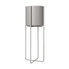 Blomus - Plant Stand - Mourning Dove - KENA