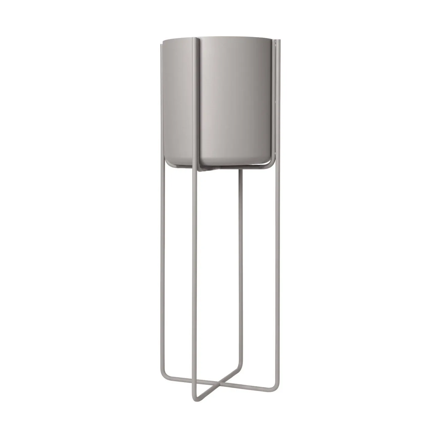 Blomus - Plant Stand - Mourning Dove - KENA