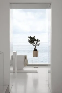 Blomus - Plant Stand - Nomad - KENA