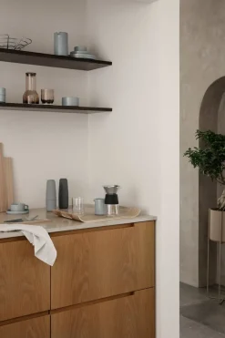 Blomus - Plant Stand - Nomad - KENA