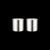 Blomus - Refill Candles, 2 pcs.-FRABLI- Indian Tan