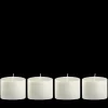 Blomus - Refill Candles, 4 pcs - S - FRAGA - Magnet - S