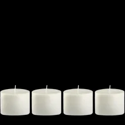 Blomus - Refill Candles, 4 pcs - S - FRAGA - Magnet - S