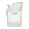 Blomus - Refill Dishwashing Soap, Scent: Clean Cucumber - SATOMI - White