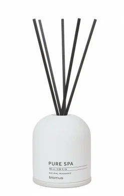 Blomus - Room Fragrance Set - French Cotton - FRAGA