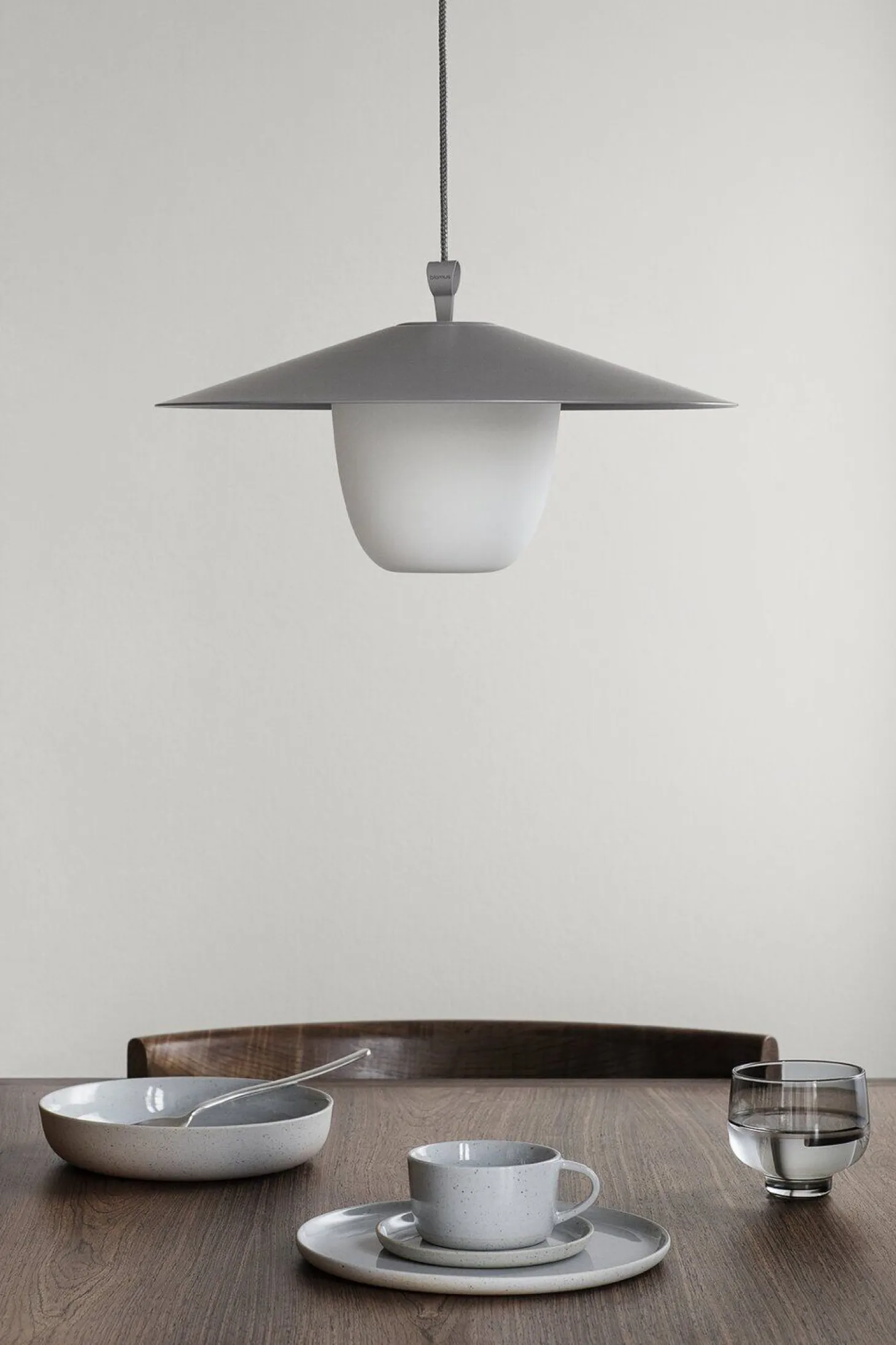 Blomus - Salad Bowl - Cloud - SABLO