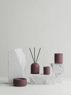 Blomus - Scented Candle - Cinnamon & Apple - Port - FRAGA
