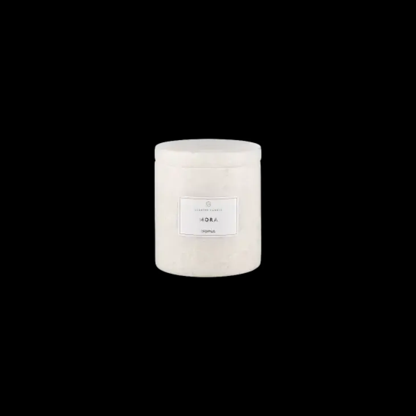 Blomus - Scented Candle -FRABLI- Moonbeam - S