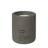 Blomus - Scented Candle - Kyoto Yume - FRAGA