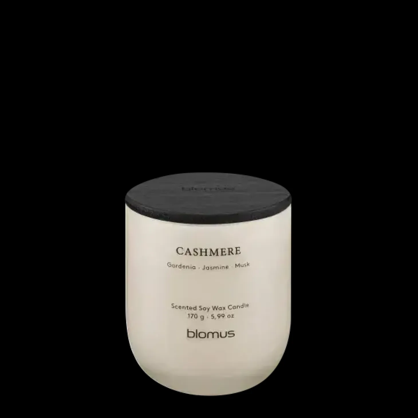 Blomus - Scented Candle - TUOKSU - Cashmere