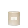 Blomus - Scented Marble Candle - Moonbeam - FRABLE