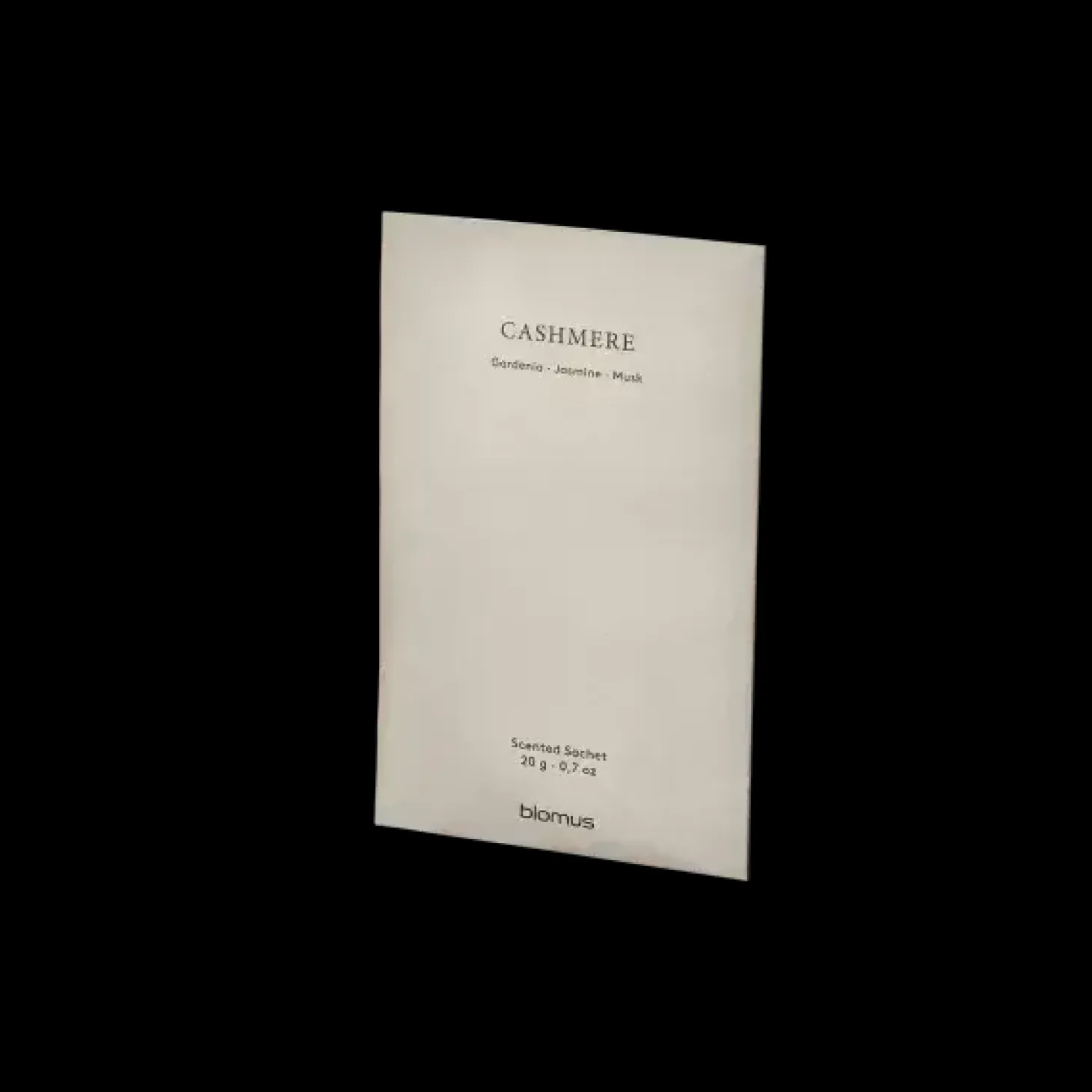 Blomus - Scented Sachets, 3 pcs - TUOKSU - Cashmere