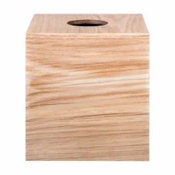 Blomus - Servietholder i træ - WILO Tissue Box