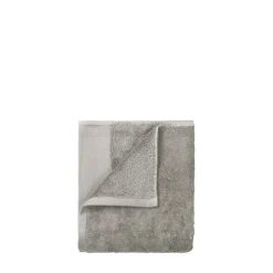 Blomus - Set of 2 Guest Hand Towels - Satellite - RIVA