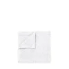 Blomus - Set of 4 Guest Hand Towels - White - RIVA