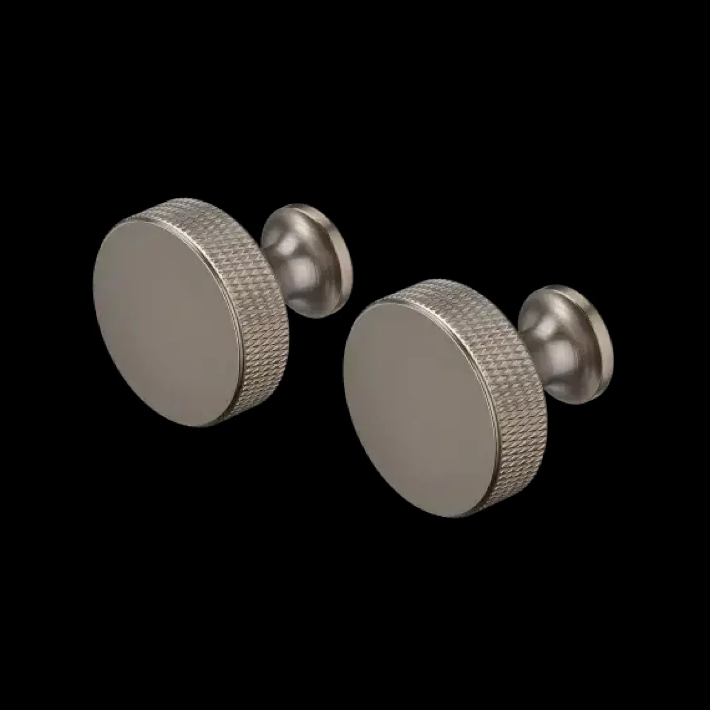Blomus - Set 2 Wall Hooks - ROF - Burned Metal